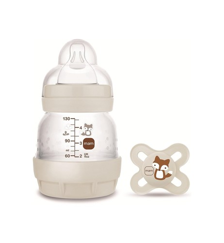 Mam biberon easy start - mam, ml