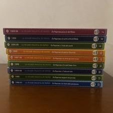 LA GRANDE DINASTIA DEI PAPERI