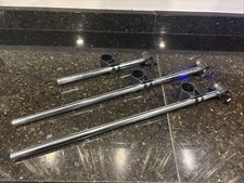 Lot of 3: ALESIS DM6