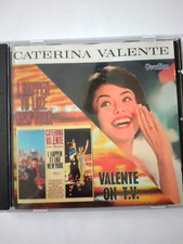 Caterina Valente - I Happen to