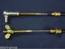 Cavo frizione BOOM Trike Low