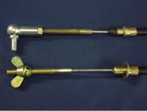 Cavo frizione boom trike - boom, low