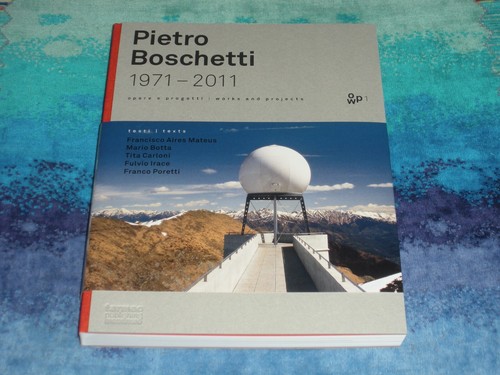 Pietro boschetti 1971 2011 - boschetti, 1971-2011