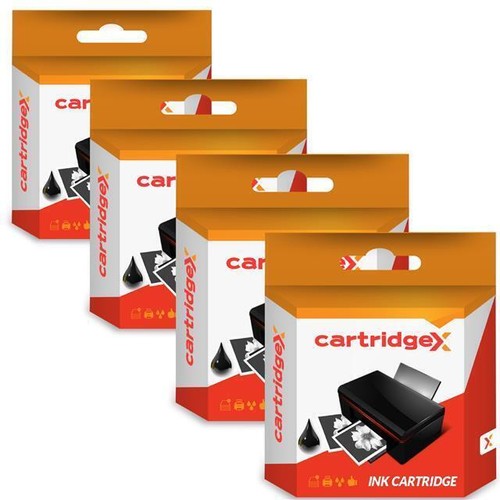 Cartucce inchiostro nero per - cartucce,