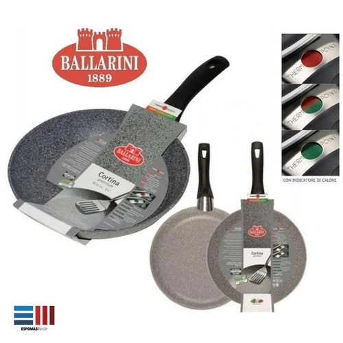 Padelle ballarini granitium - ballarini,
