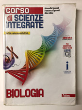 Corso di scienze integrate