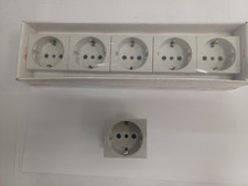 MATERIALE ELETTRICO CIVILE AVE