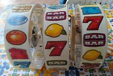 3 Rulli slot machine The Big Cheese Jamma