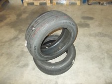 2 X PNEUMATICI ESTIVO GOMME