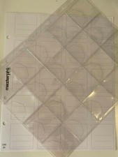 2 PAGINE FOGLI BUSTE FOGLIO X