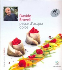 PESCE D'ACQUA DOLCE CUCINA /