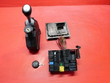 KIT CHIAVE CENTRALINA LEVA CAMBIO SMART FOR TWO 800 CDI 2005 MARY 498