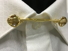 Fermacravatta spilla cravatta