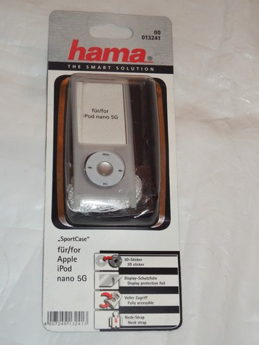00013241 hama sport case - 00013241,
