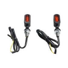 Fastline led indicator nero - fastline,
