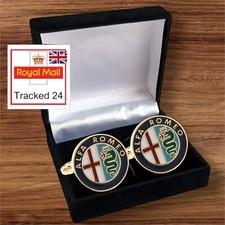 ✅ Gemelli Premium Alfa Romeo