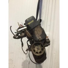 ⭐ MOTORE COMPL. COMP.OK/PROV.ET 176B2.000 PER FIAT PANDA (86-03) 1.1 FIRE 1981