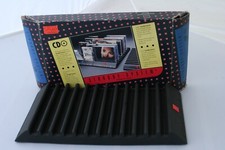 Standby System - Porta CD-DVD 12 slot - aperto - MAI USATO