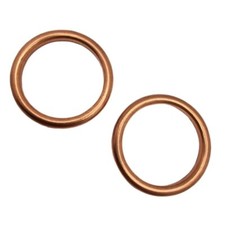 GUARNIZIONE COLLETTORE DI