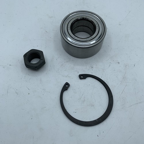 Kit cuscinetto mozzo ruota - kit,