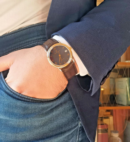 Girard perregaux automatic - girard,