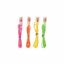 Compex set cavi - set, attacco