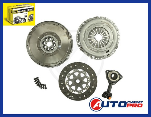 Kit frizione con - kit, volano