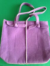 PROMO! BORSA DONNA VIOLA IN