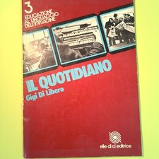 IL QUOTIDIANO DI LIBERO ELLE