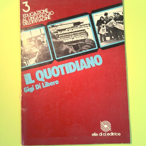Quotidiano libero elle - libero,