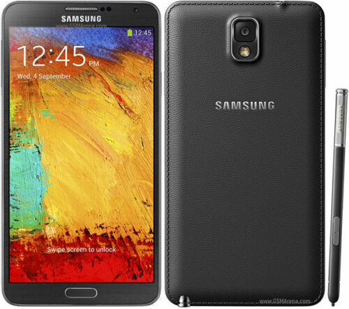 Samsung galaxy note iii - galaxy, 3