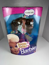 Barbie doll teen talk - barbie,