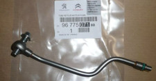 ORIGINAL TUYAU DE TURBINE D'HUILE CITROEN JUMPER PEUGEOT BOXER 2.2 HDI 967750718