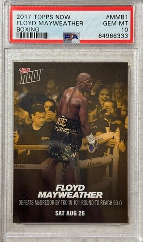 2017 topps now mmb1 - 2017,