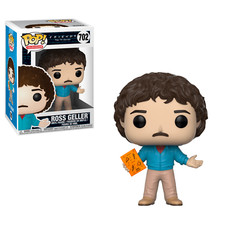 Funko pop modellino - funko,