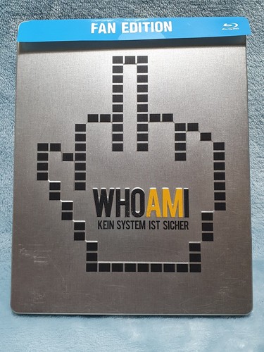 Film who kein system - i,