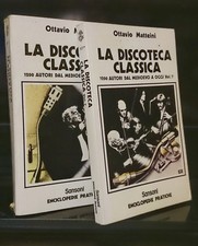 MATTEINI - LA DISCOTECA