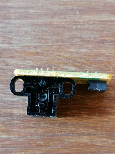 Encoder sensor for - encoder,