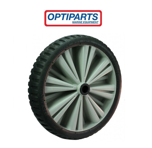 Ruota piena optiparts flex - ruota,