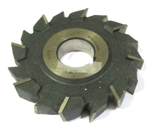 Clarkson dischi per fresa hss - fresa,