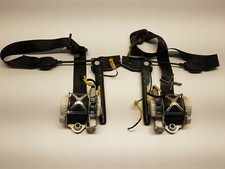 Cinture di sicurezza Alfa Romeo Giulietta pretensionatore sinistra destra ant...