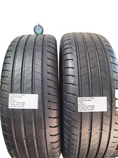 2 PNEUMATICI USATI 225/65 R 17