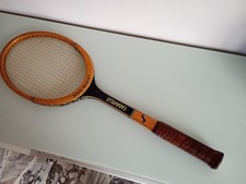 Racchetta da tennis Snauwaert Caravelle anni 70