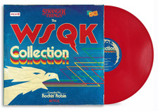 NEW The WSQK Collection -