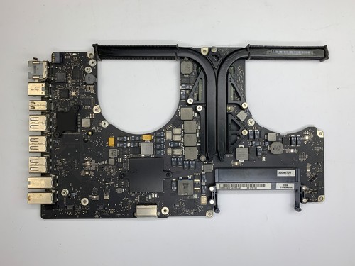 Apple macbook pro - macbook, scheda