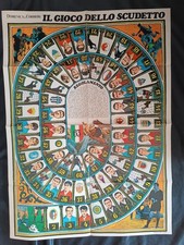 Gioco da Tavolo-dell'OCA Il
