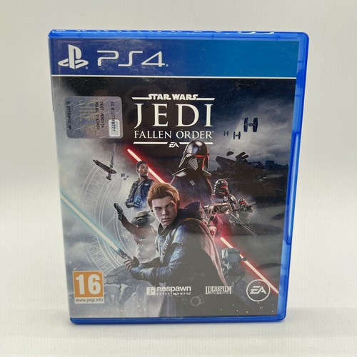 Star wars jedi fallen - star, order