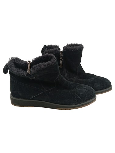 Stivaletti donna emu - stivaletti,
