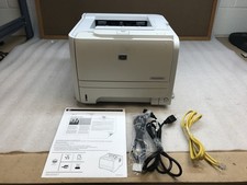 HP Laserjet P2035N stampante