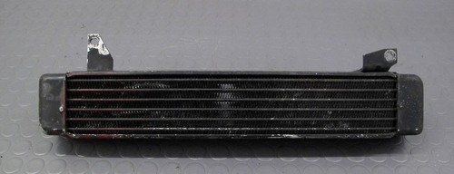 Radiatore olio motore - motore, lancia